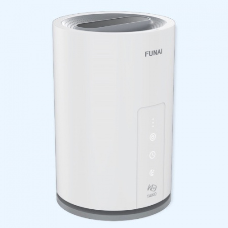 USH-TKE7251WC TAIKO Funai Ультразвуковой увлажнитель с электронным управлением