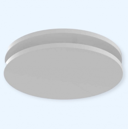 LCAN 400 Airone Плоский универсальный потолочный диффузор