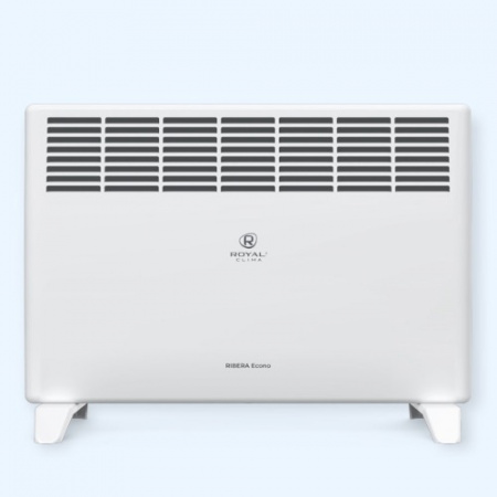 REC-RE1500M RIBERA Econo Royal Clima Электрический конвектор