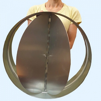 RSK-500 Shuft обратный клапан