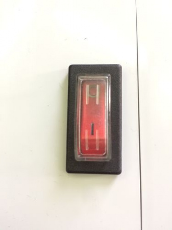 Reb-10 Soler&Palau Регулятор скорости