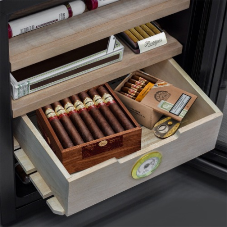 MC-33BT Meyvel Хьюмидор шкаф