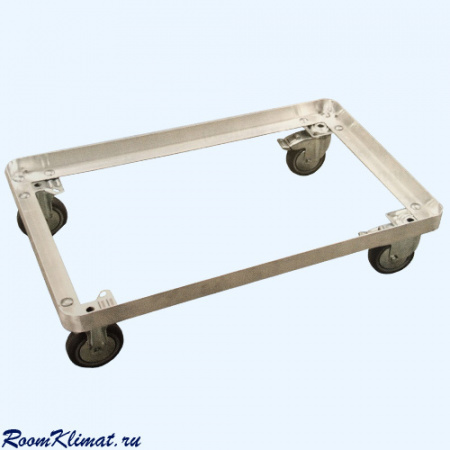 Тележка для ящиков Krause (256720)