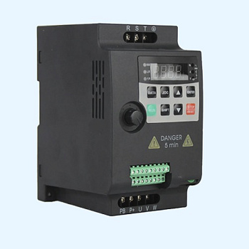 SN160 3R7GB-T4-3,7KW-380V Airone Преобразователь частоты SN160 3R7GB-T4-3,7KW-380V Airone Преобразователь частоты