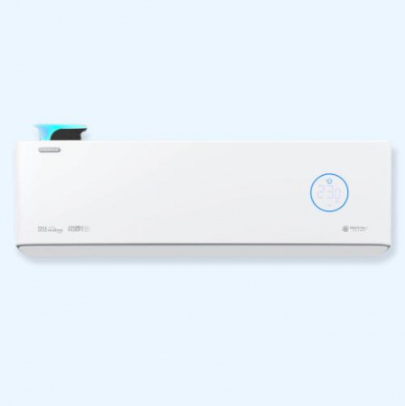 RCI-RF30HN ROYAL FRESH Full DC EU Inverter Royal Clima Инверторная сплит-система+бризер