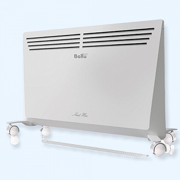 BEC/HMM-2000 Серия Heat Max Ballu Конвектор электрический BEC/HMM-2000 Серия Heat Max Ballu Конвектор электрический