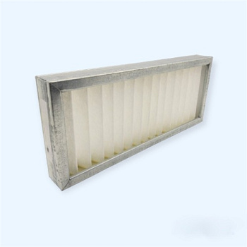 M5-2000 Aqua Breezart Кассетный фильтр грубой очистки класса G4 M5-2000 Aqua Breezart Кассетный фильтр грубой очистки класса G4
