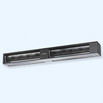 X550W20 Black Tropik Line (Тропик) Тепловая завеса X550W20 Black Tropik Line (Тропик) Тепловая завеса