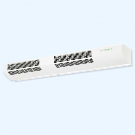 М6 Eco Tropik Line (Тропик) Тепловая завеса М6 Eco Tropik Line (Тропик) Тепловая завеса