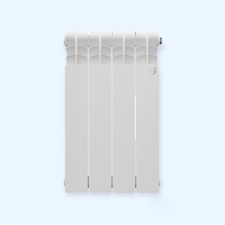 Revolution 500 2.0 - 4 секции Royal Thermo Радиатор Revolution 500 2.0 - 4 секции Royal Thermo Радиатор