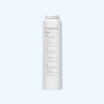 AUT861/10 Philips Сменный модуль с обратноосмотической мембраной для системы AUT3268/10 AUT861/10 Philips Сменный модуль с обратноосмотической мембраной для системы AUT3268/10