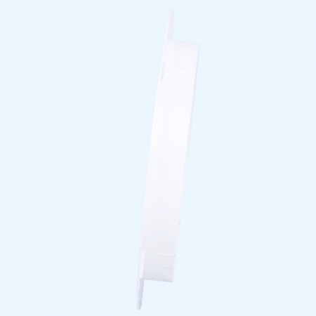 16РКН фланец D160 D196 ASA ERA STREETLINE Решетка вентиляционная РКН