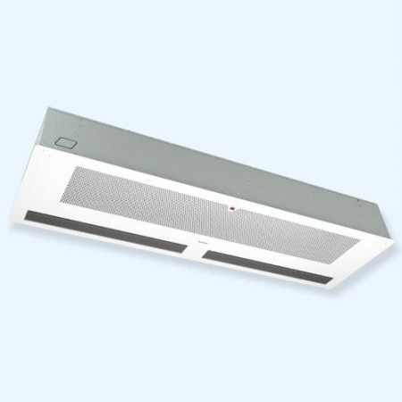 КЭВ-18П4091Е Тепломаш Тепловая завеса