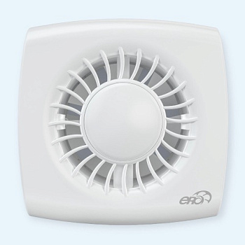 WIND 100 ERA Вентилятор накладной D100 WIND 100 ERA Вентилятор накладной D100