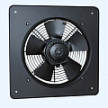 Вентиляторы осевые ЭРА (Россия) Вентиляторы осевые ЭРА (Россия)