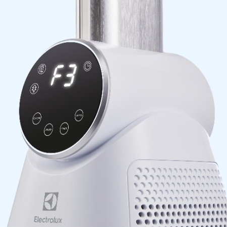 EFB-1210W Electrolux Вентилятор безлопастной