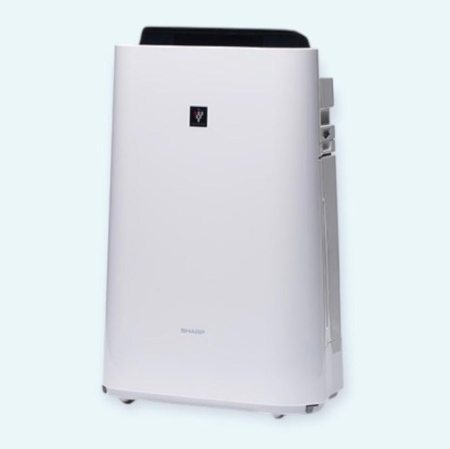 KCD61RW Sharp Климатический комплекс