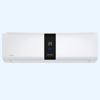 ELB-I24PN ELYSIUM Inverter Ultima Comfort Инверторная сплит-система ELB-I24PN ELYSIUM Inverter Ultima Comfort Инверторная сплит-система