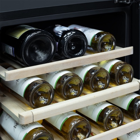 MV73-KBF2 Meyvel Винный шкаф