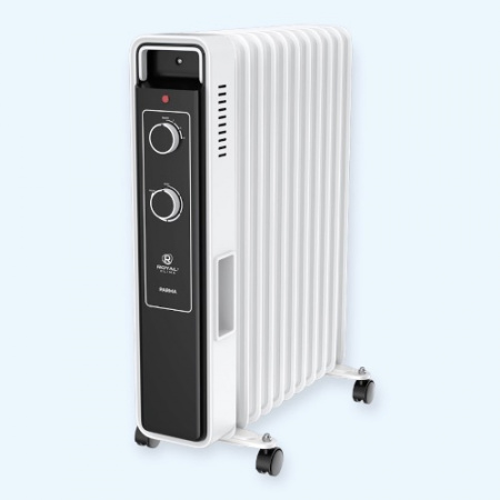 ROR-PR11-2500M PARMA Royal Clima Масляный радиатор