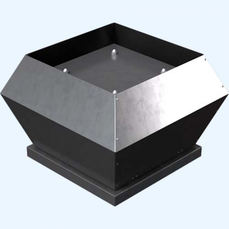 ZFR 4,5-4D ZILON Вентилятор крышный