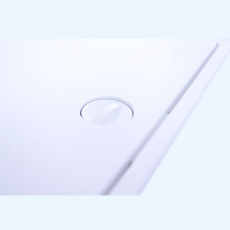 ЛТ2030П Люк ревизионный ЛТП накладной 200х300 пластик EVECS