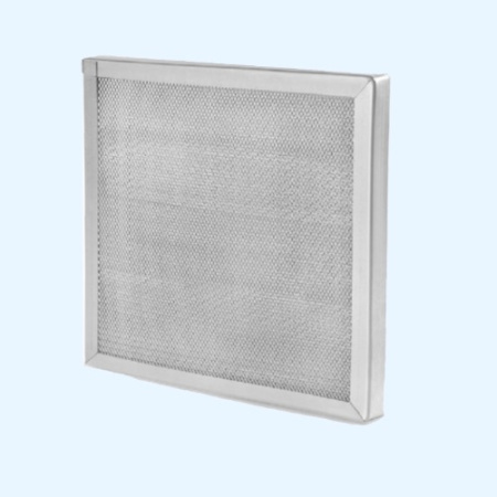 FVGU-200*200/5 Неватом Сменная кассета