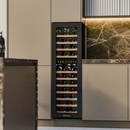 MV53-KBF2 Meyvel Винный шкаф