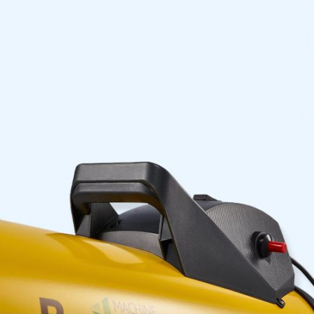 BHG-40M BALLU Газовая тепловая пушка