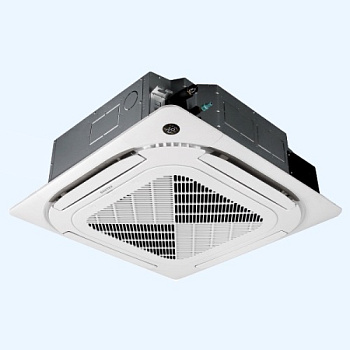 RK-60UHM4N/RK-60HM4NE-W MASTER PRO Dantex Полупромышленная сплит-система кассетного типа RK-60UHM4N/RK-60HM4NE-W MASTER PRO Dantex Полупромышленная сплит-система кассетного типа