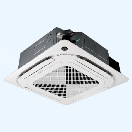 RK-60UHM4N/RK-60HM4NE-W MASTER PRO Dantex Полупромышленная сплит-система кассетного типа