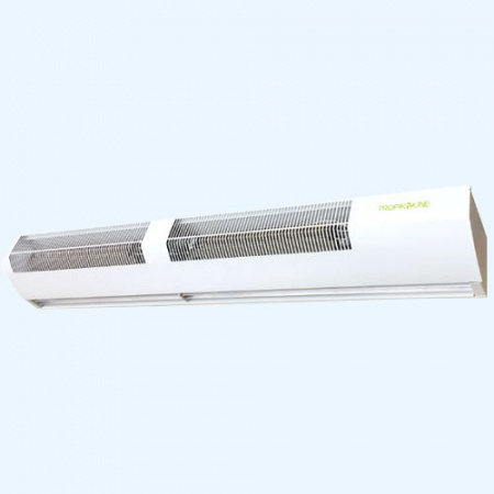 Т104Е15 Tropik Line (Тропик) Тепловая завеса