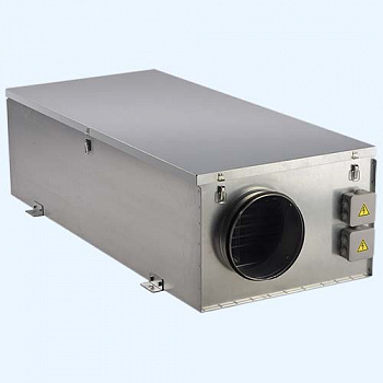ZPE 2000-5,0 L3 ZILON Приточная установка ZPE 2000-5,0 L3 ZILON Приточная установка