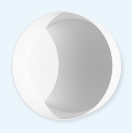 12,5PDP ERA Заглушка PDP D125 пластик