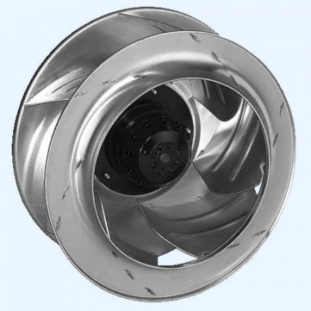 R4E310-AS06-01 Ebmpapst Вентилятор центробежный