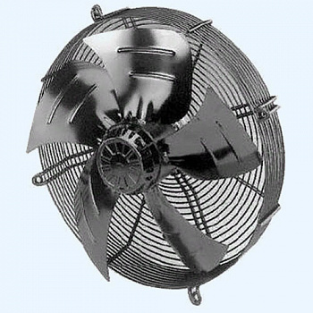 S6E450-AP02-01 Ebmpapst Вентилятор осевой