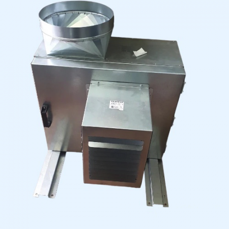 КВР-31 Т Ванвент (Vanvent) вентилятор кухонный