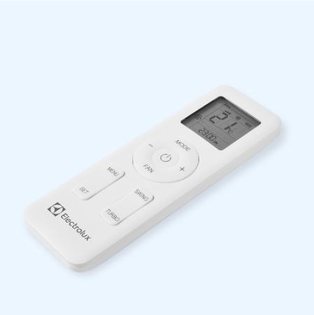 EACS/I-09 HMB FMI/N8_ERP Fusion 2.0 Super Match ERP R32 Electrolux Инверторный Внутренний блок