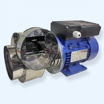 ВР-160/62 НЖ Вентилятор радиальный высокотемпературный Ванвент