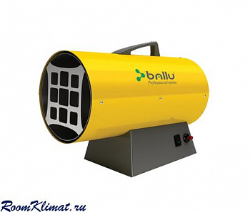 BHG-10 BALLU Газовая тепловая пушка BHG-10 BALLU Газовая тепловая пушка