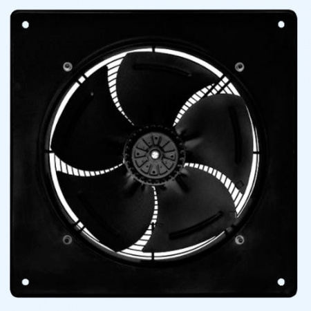 ВО-4М450В Тепломаш вентилятор осевой