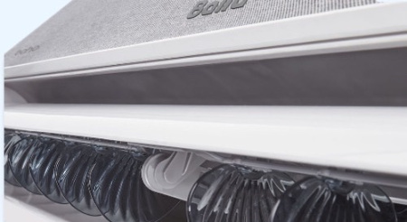 BSNI-13HN8 BOHO BC Ballu Сплит-система инверторного типа комплект