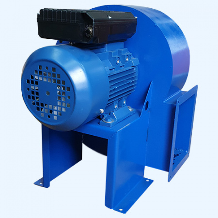 ВРВ-21 М Ванвент (VANVENT) правосторонний Вентилятор радиальный (улитка)