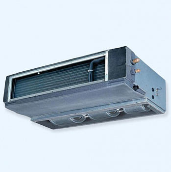 GC-DN60HWN2 / GU-U60H2 General Climate Сплит-система канального типа GC-DN60HWN2 / GU-U60H2 General Climate Сплит-система канального типа