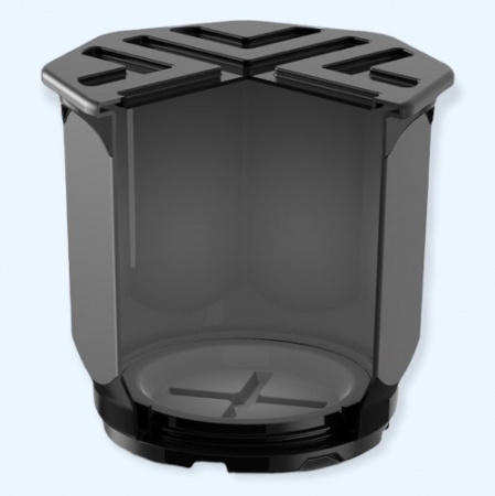 КС-1М Полимер Пластиковый кабельный колодец связи