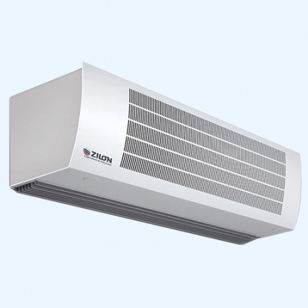 ZVV-1.5W25 Гольфстрим ZILON Водяная завеса ZVV-1.5W25 Гольфстрим ZILON Водяная завеса