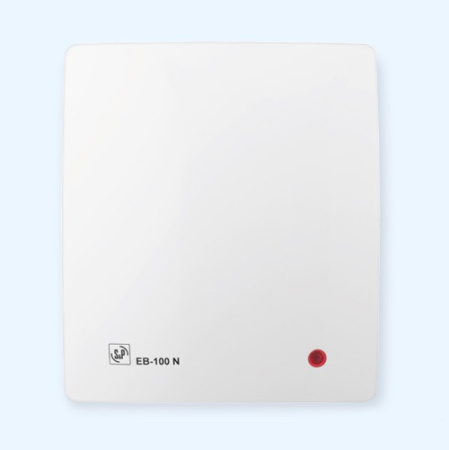 EB-100N S Soler&Palau Вытяжной центробежный вентилятор