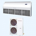 Консольно - потолочные кондиционеры Electrolux