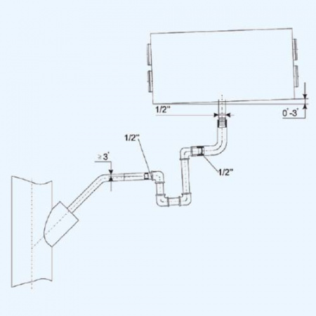 ZPVP 1500 HW ZILON Приточно-вытяжная установка с рекуператором