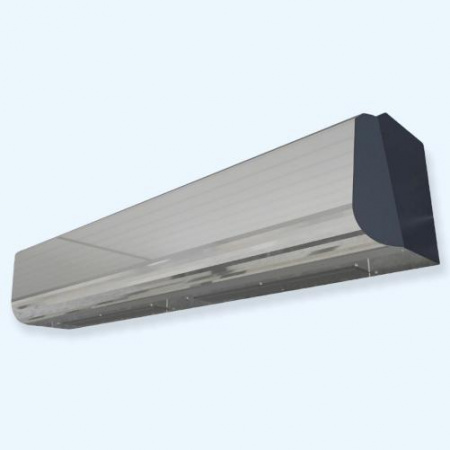 КЭВ-П4143A Тепломаш Тепловая завеса без нагрева